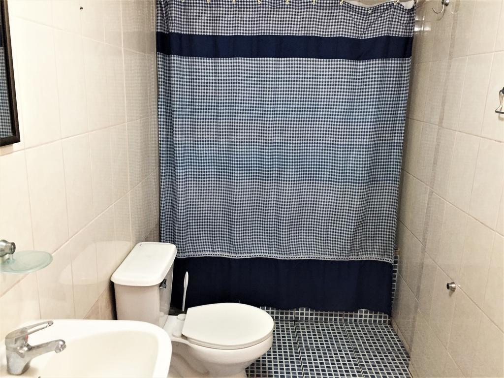 Hostal Marari Hanga Roa Rom bilde