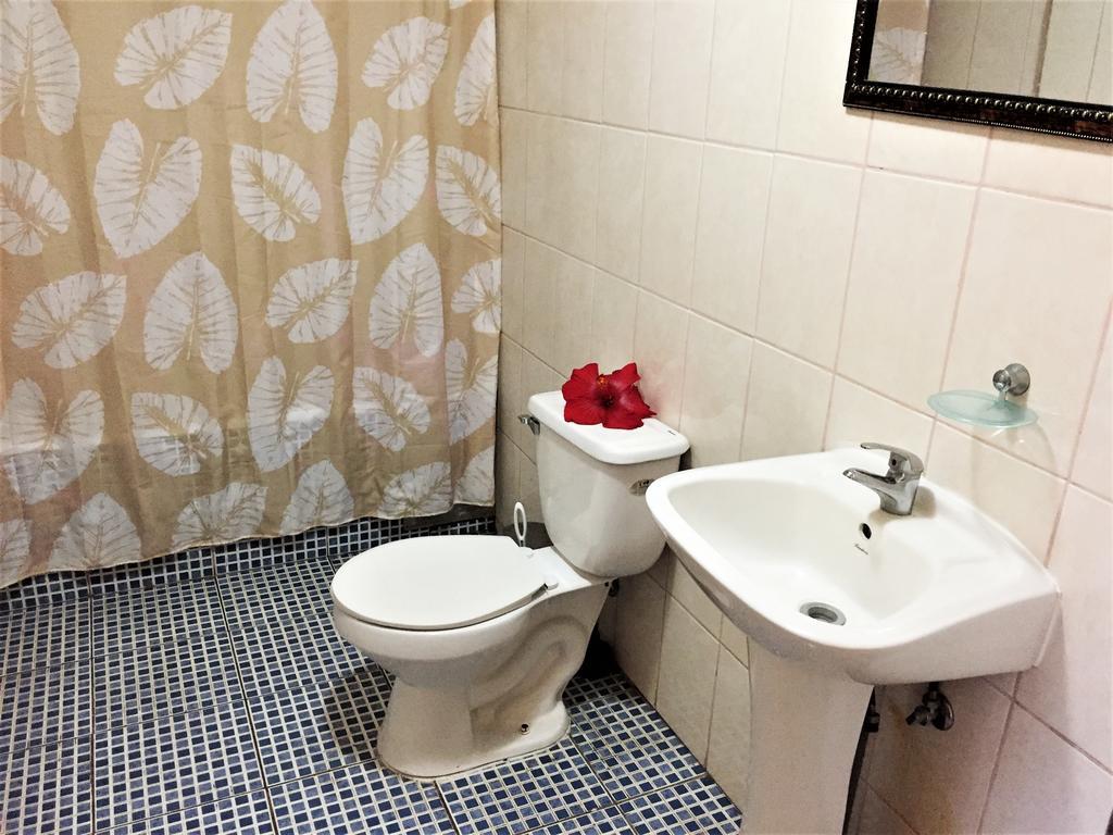 Hostal Marari Hanga Roa Rom bilde