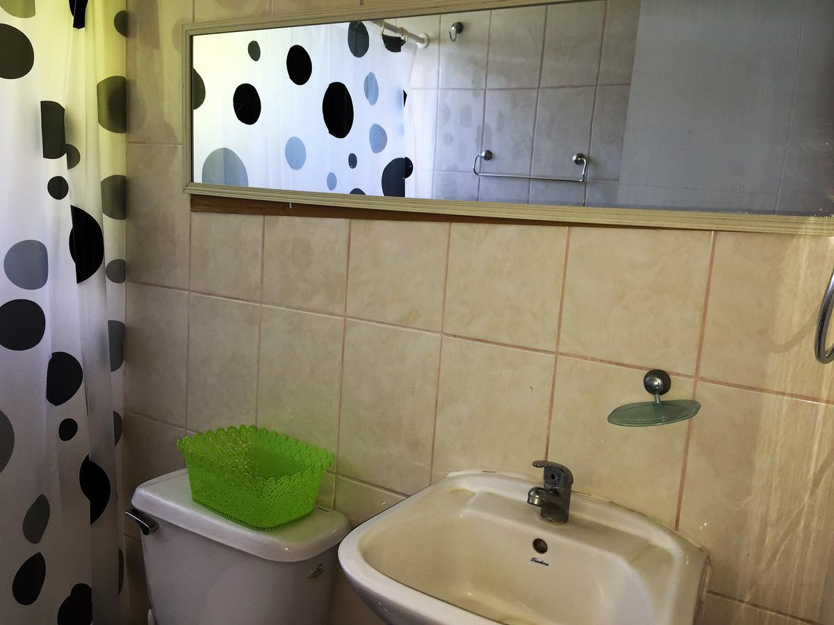 Hostal Marari Hanga Roa Eksteriør bilde